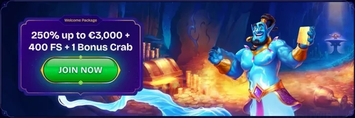 WishWin Casino Jeux