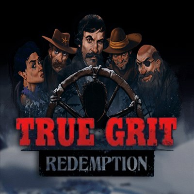 True Grit Redemption